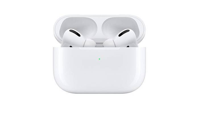 Airpods Pro дизайн | apptoday.ru